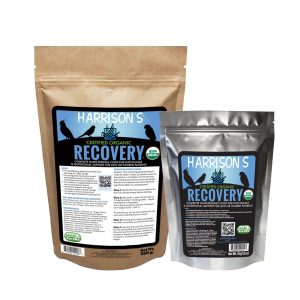Recovery-Bags